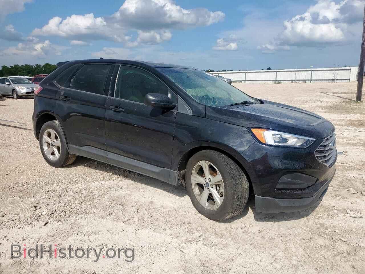 2019 FORD EDGE - VIN: 2FMPK3G97KBC14642 - Фото 4