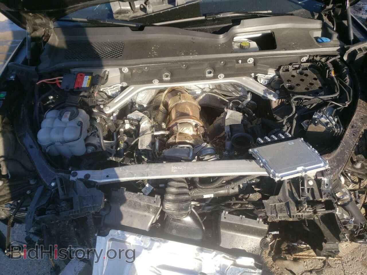2021 PORSCHE CAYENNE - VIN: WP1AA2AY7MDA08014 - Photo 7
