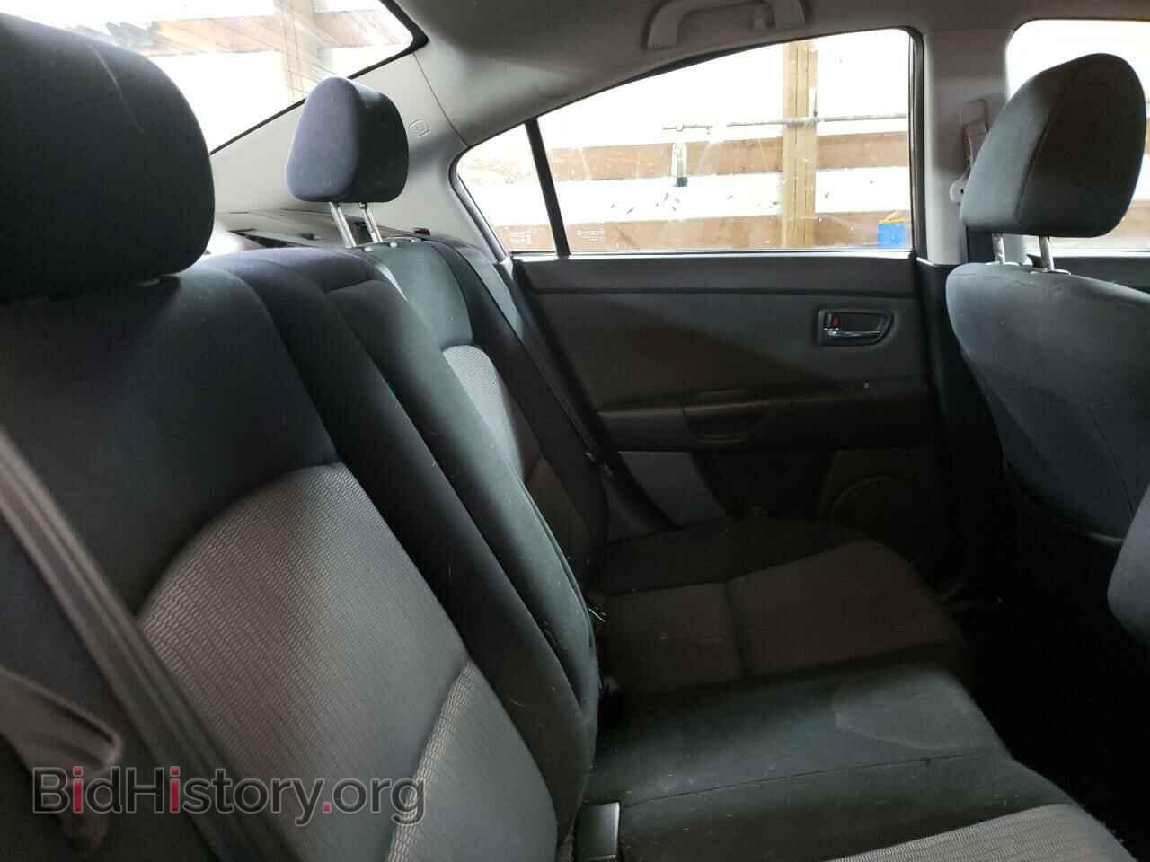 2009 MAZDA 3 - VIN: JM1BK32F091221689 - Фото 6