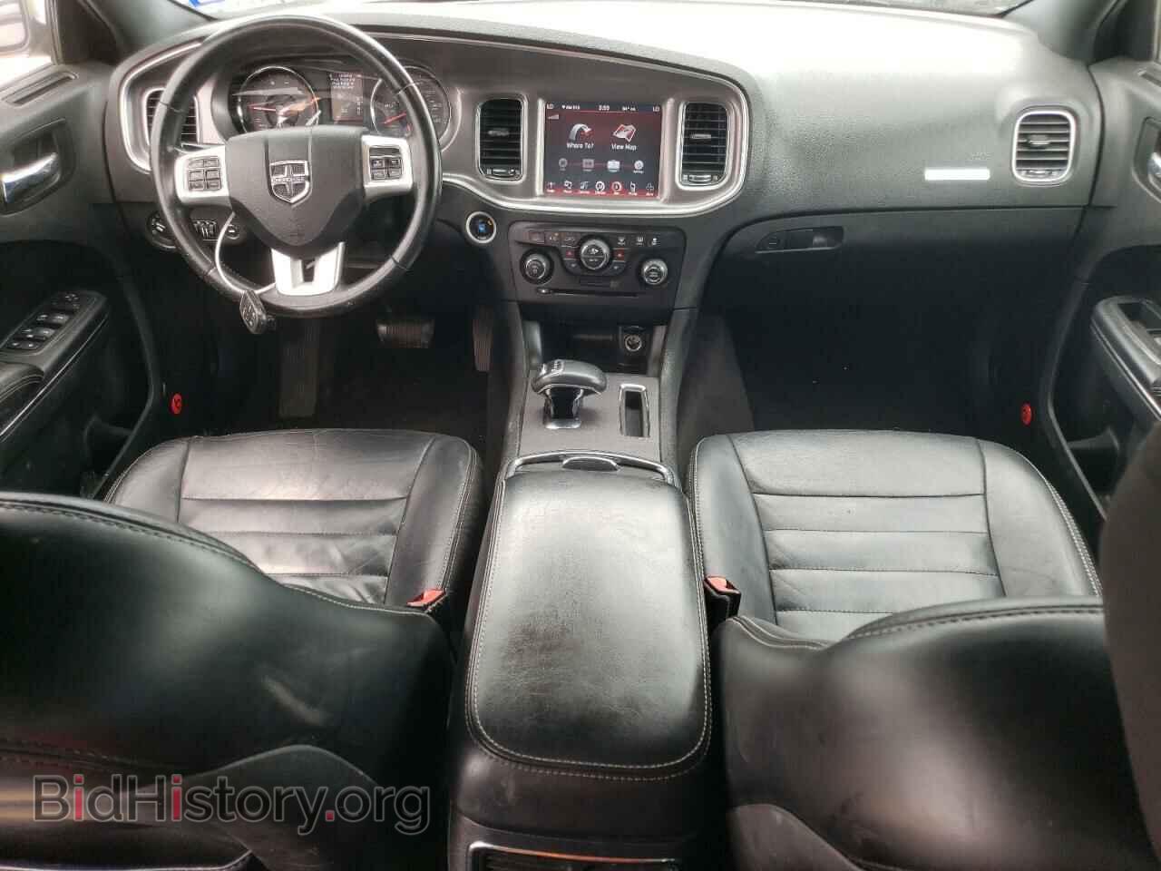 2013 DODGE CHARGER - VIN: 2C3CDXJG6DH572122 - Фото 8