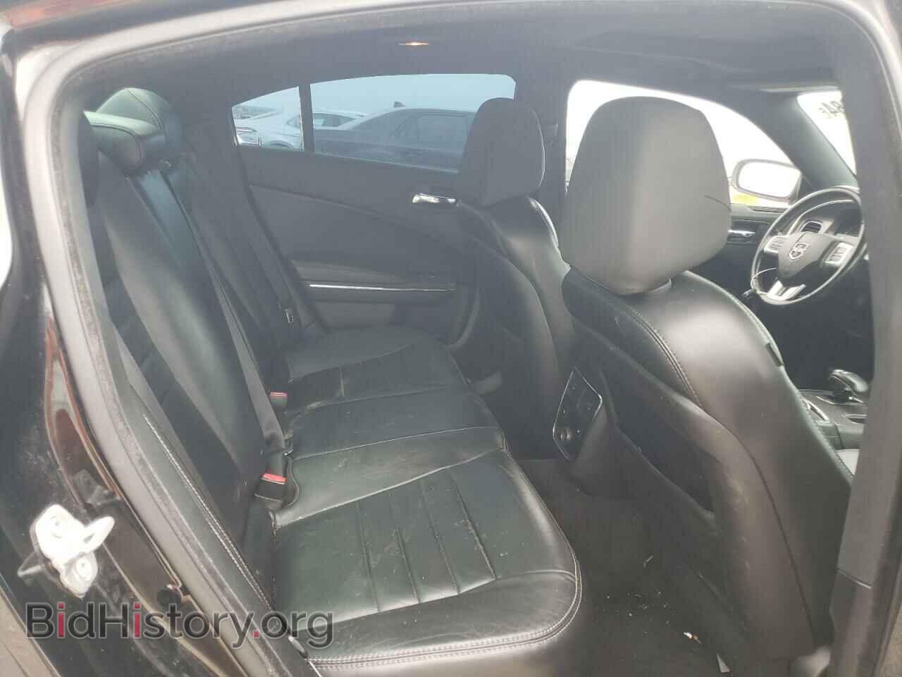 2013 DODGE CHARGER - VIN: 2C3CDXJG6DH572122 - Фото 10