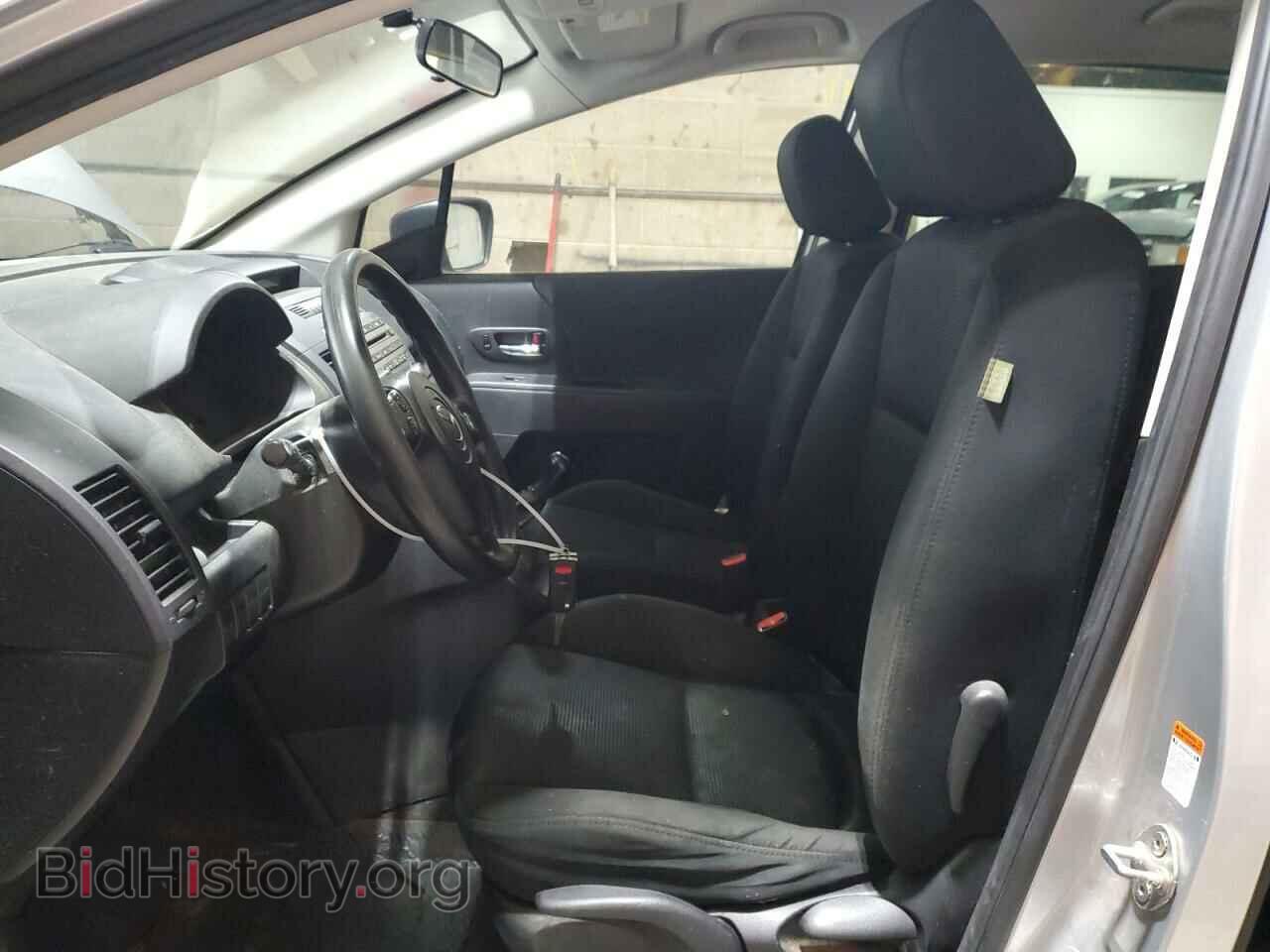 2009 MAZDA 5 - VIN: JM1CR293590358638 - Фото 7