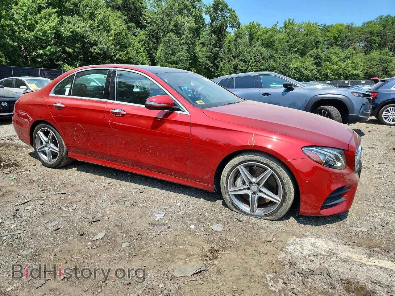 2017 MERCEDES-BENZ E-CLASS - VIN: WDDZF4KBXHA122355 - Фото 4