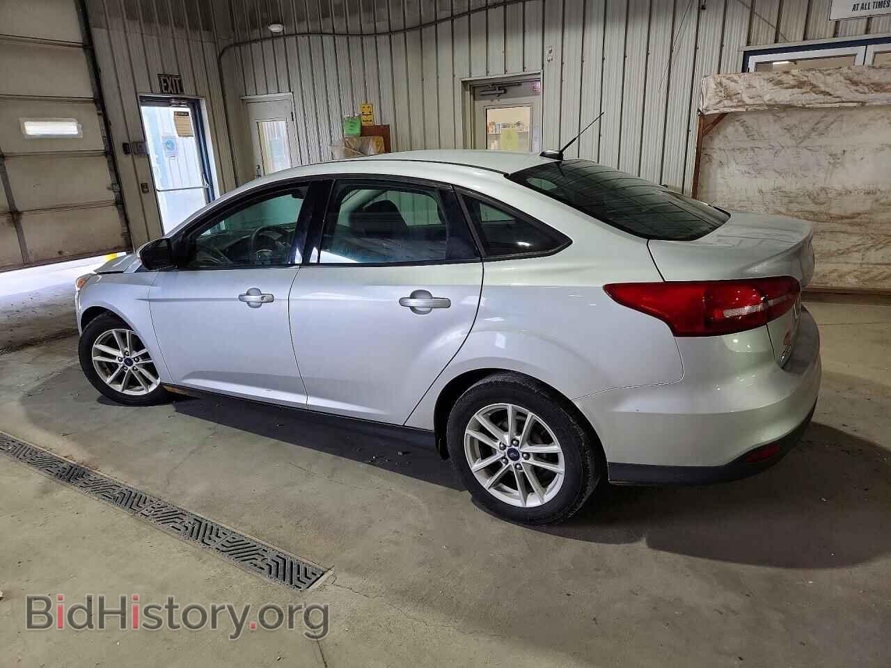2015 FORD FOCUS - VIN: 1FADP3F23FL353496 - Photo 2