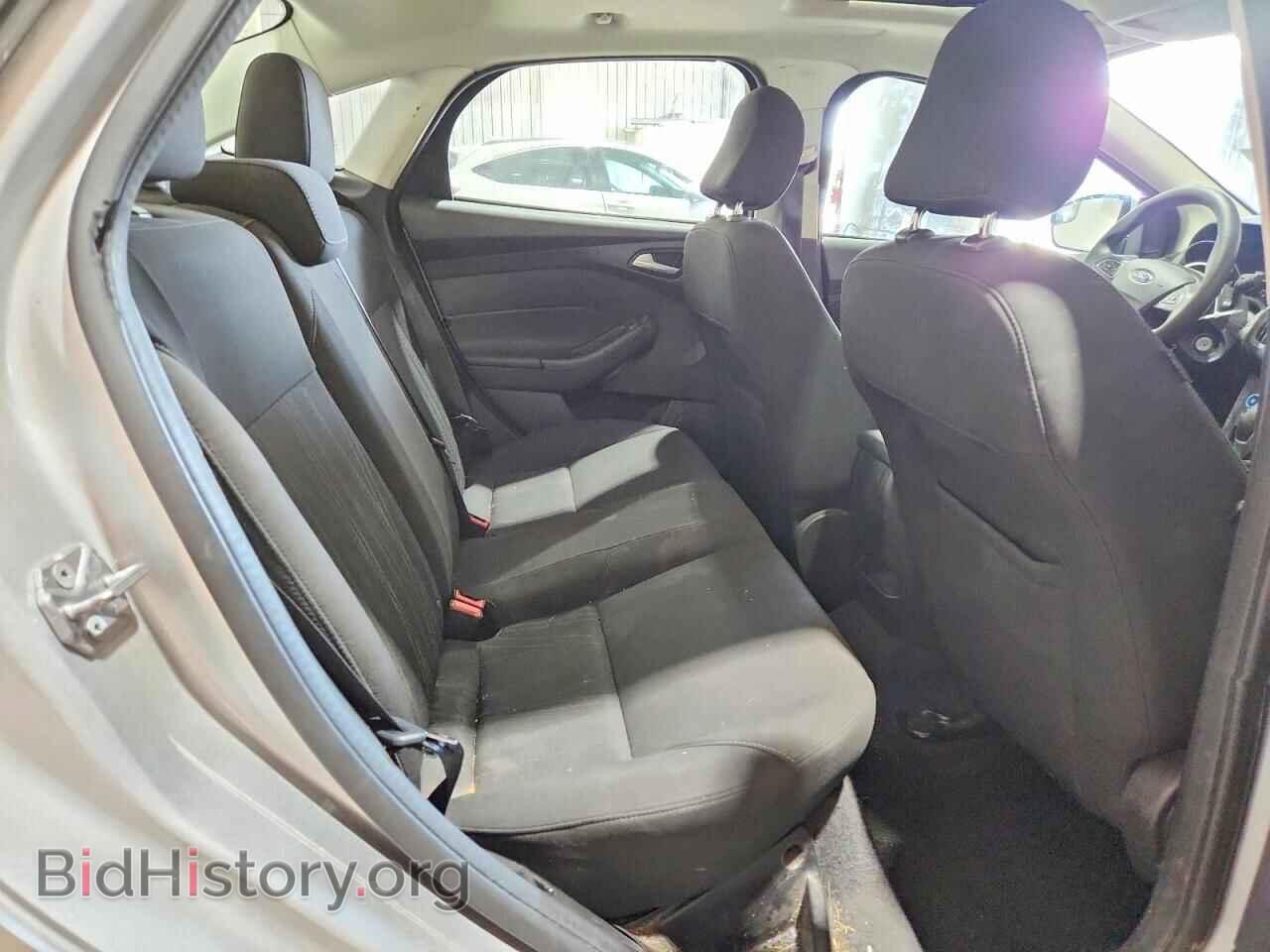 2015 FORD FOCUS - VIN: 1FADP3F23FL353496 - Photo 10