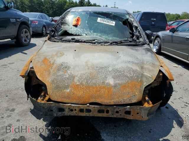 2013 FORD FOCUS - VIN: 1FADP3E26DL378116 - Фото 5