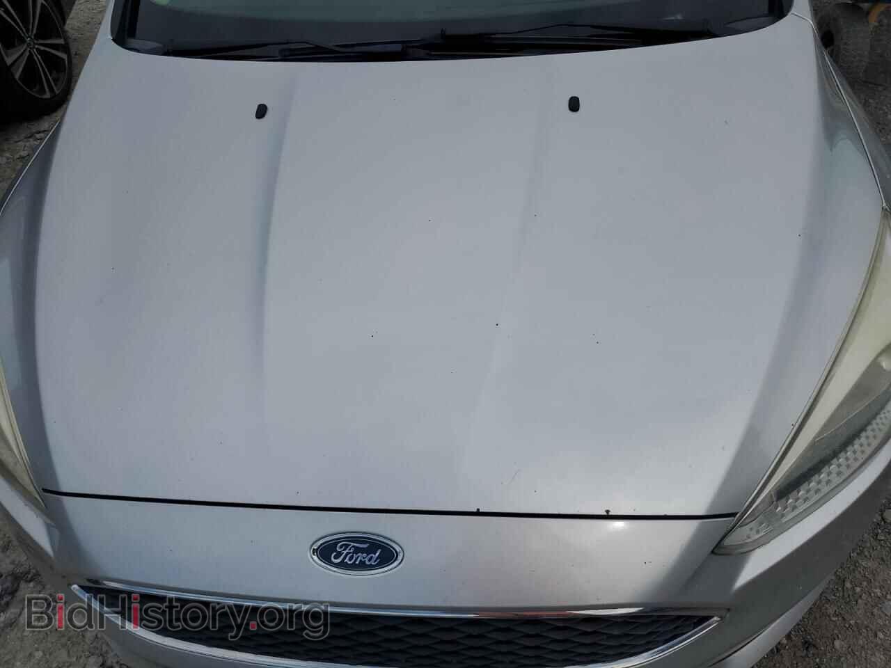 2015 FORD FOCUS - VIN: 1FADP3E25FL338872 - Photo 11