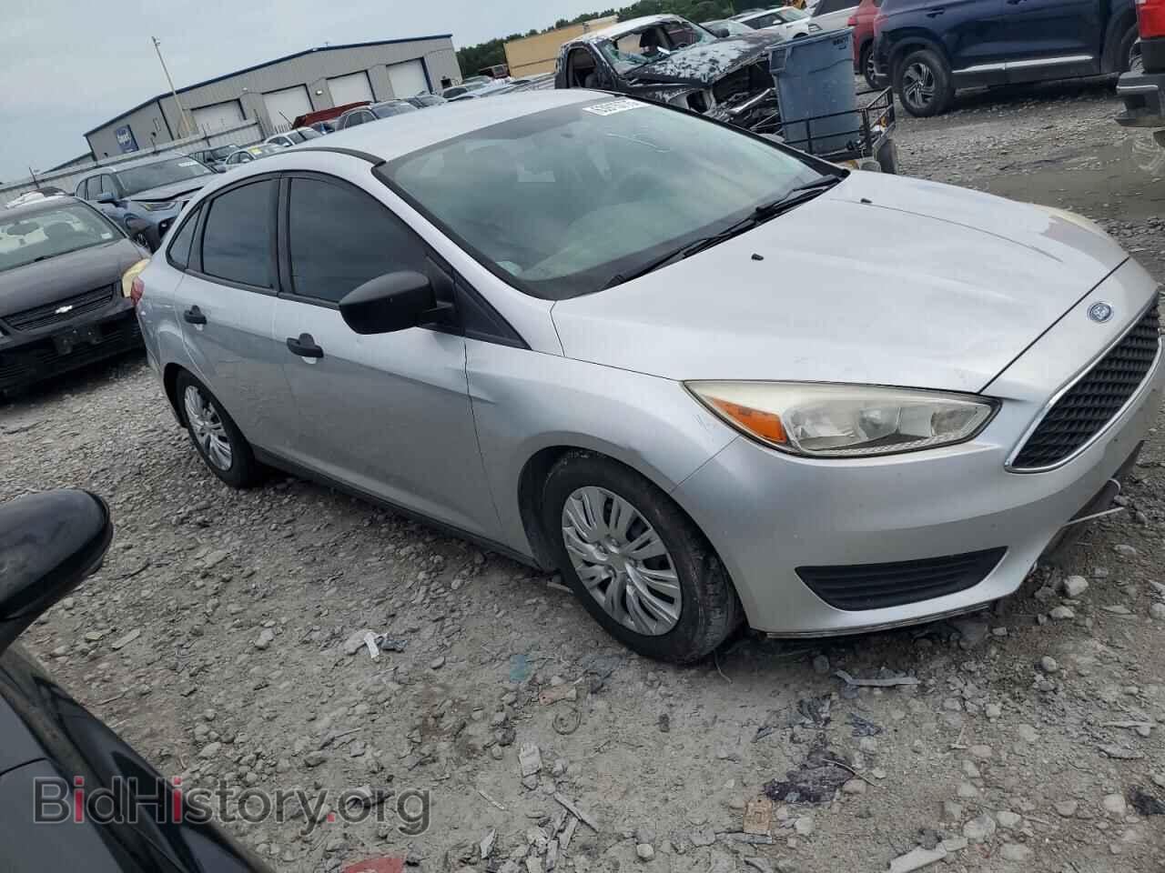 2015 FORD FOCUS - VIN: 1FADP3E25FL338872 - Photo 4