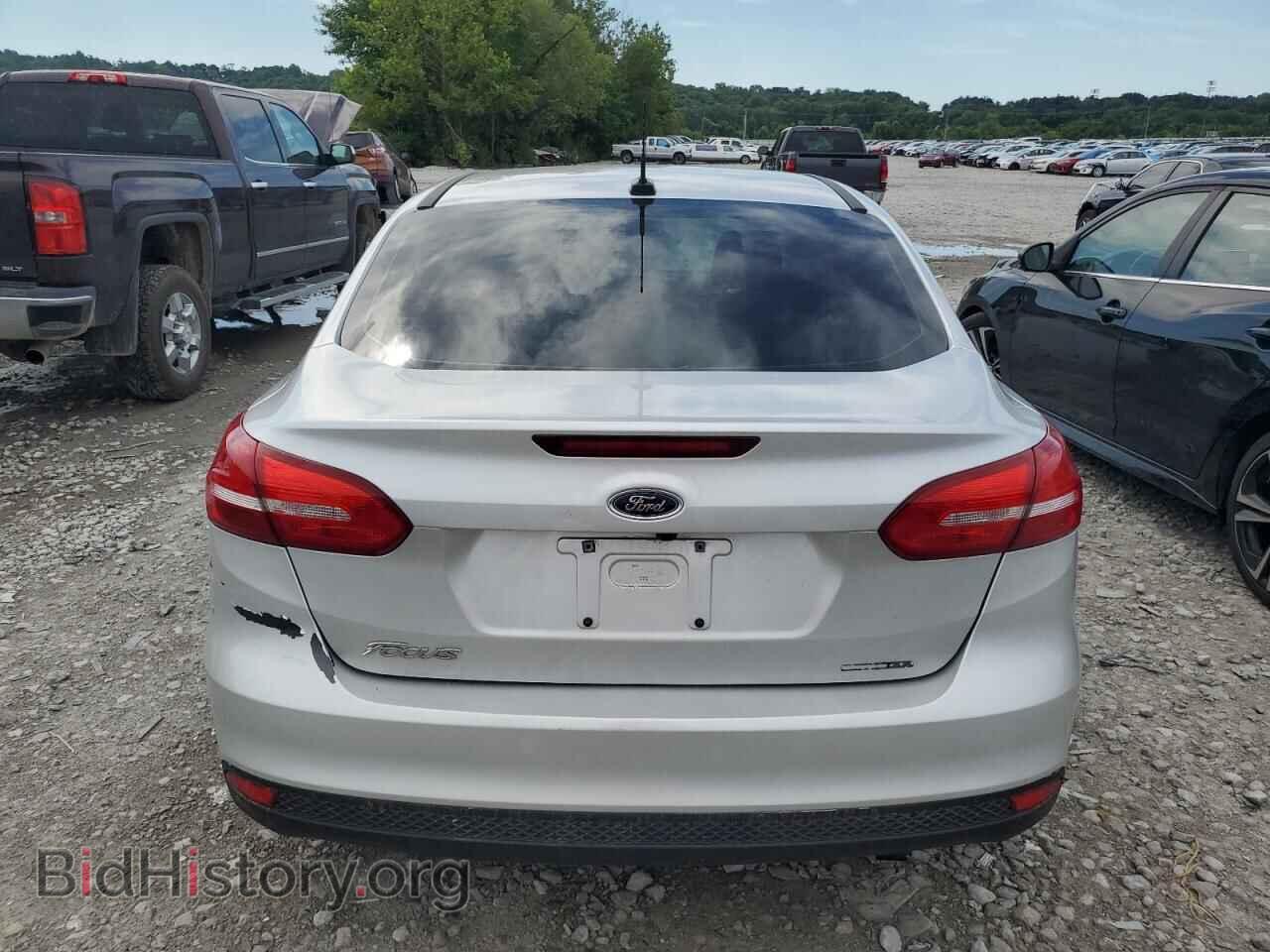 2015 FORD FOCUS - VIN: 1FADP3E25FL338872 - Photo 6