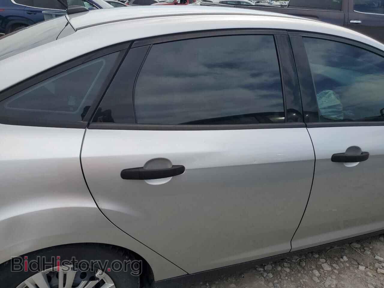 2015 FORD FOCUS - VIN: 1FADP3E25FL338872 - Photo 10