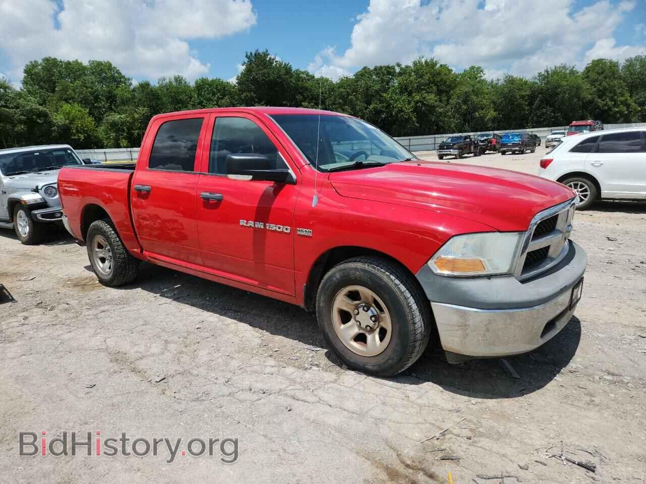 2011 DODGE All Models - VIN: 1D7RB1CT6BS635248 - Photo 4