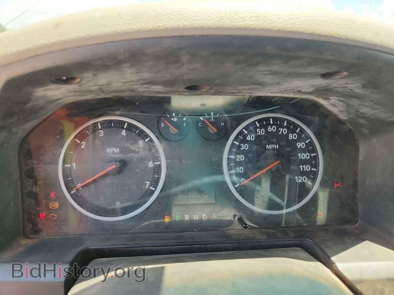 2011 DODGE All Models - VIN: 1D7RB1CT6BS635248 - Photo 9