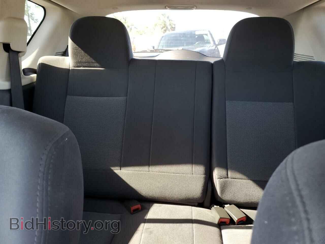 2012 JEEP COMPASS - VIN: 1C4NJCBA4CD565505 - Фото 10