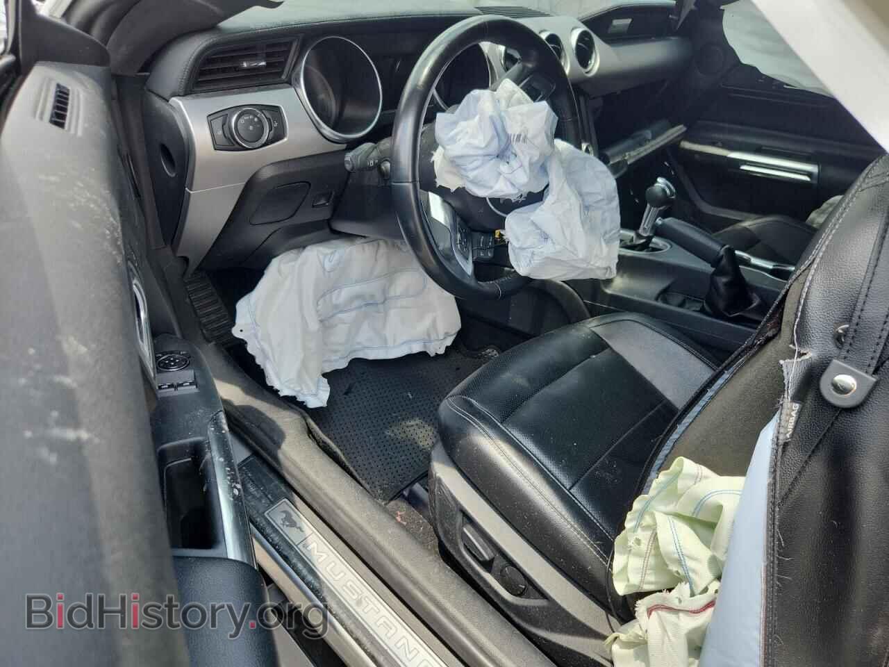 2022 FORD ALL Models - VIN: 1FA6P8TH4N5100303 - Фото 8
