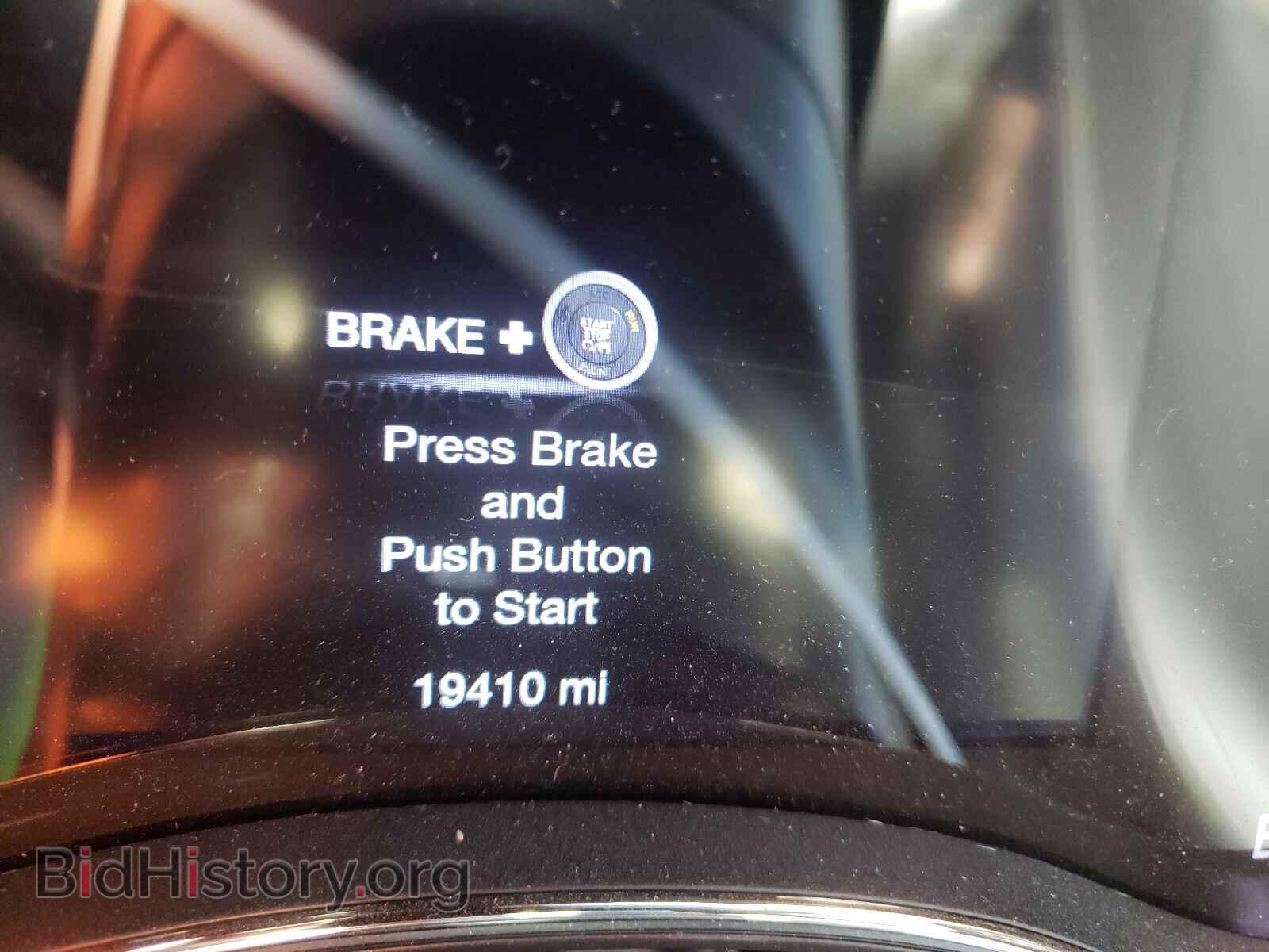 2020 DODGE DURANGO - VIN: 1C4RDHDG9LC102854 - Фото 8