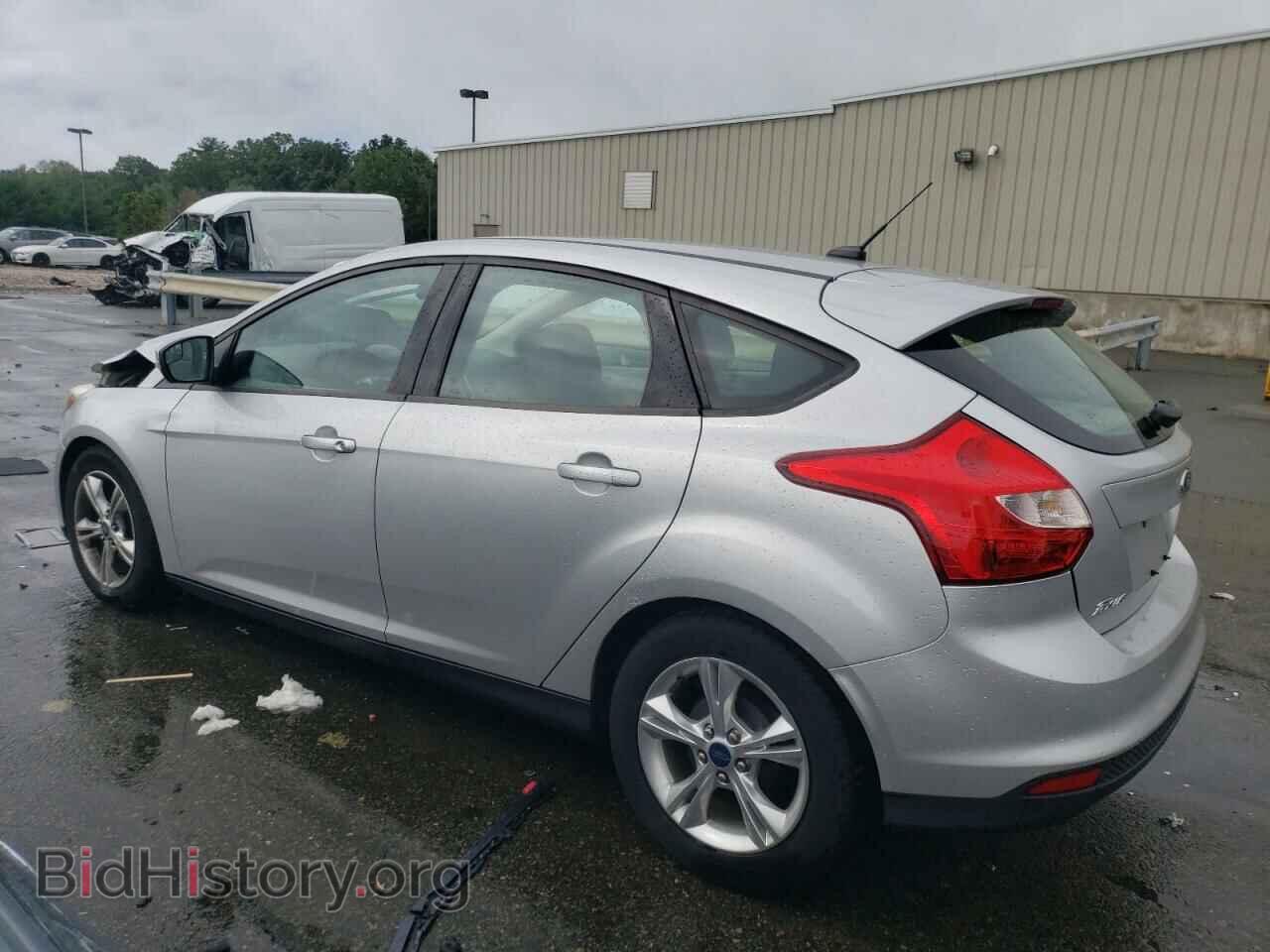 2014 FORD FOCUS - VIN: 1FADP3K22EL201214 - Photo 2