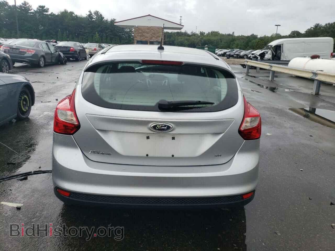 2014 FORD FOCUS - VIN: 1FADP3K22EL201214 - Photo 6