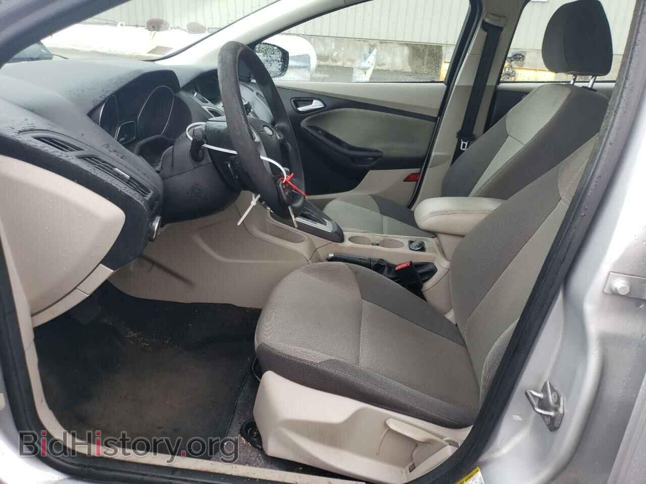 2014 FORD FOCUS - VIN: 1FADP3K22EL201214 - Photo 7