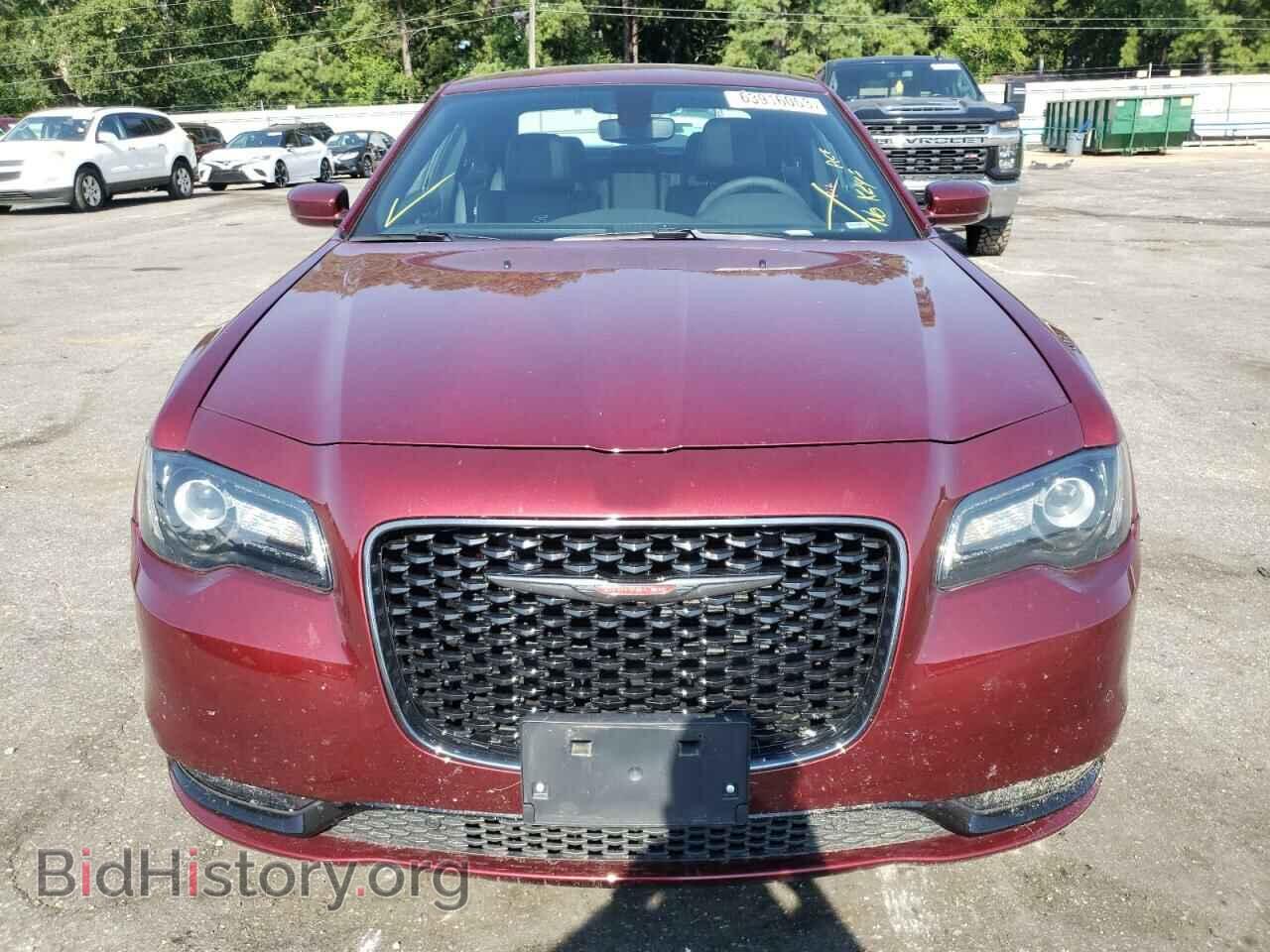 2023 CHRYSLER 300 - VIN: 2C3CCABG8PH524270 - Фото 5