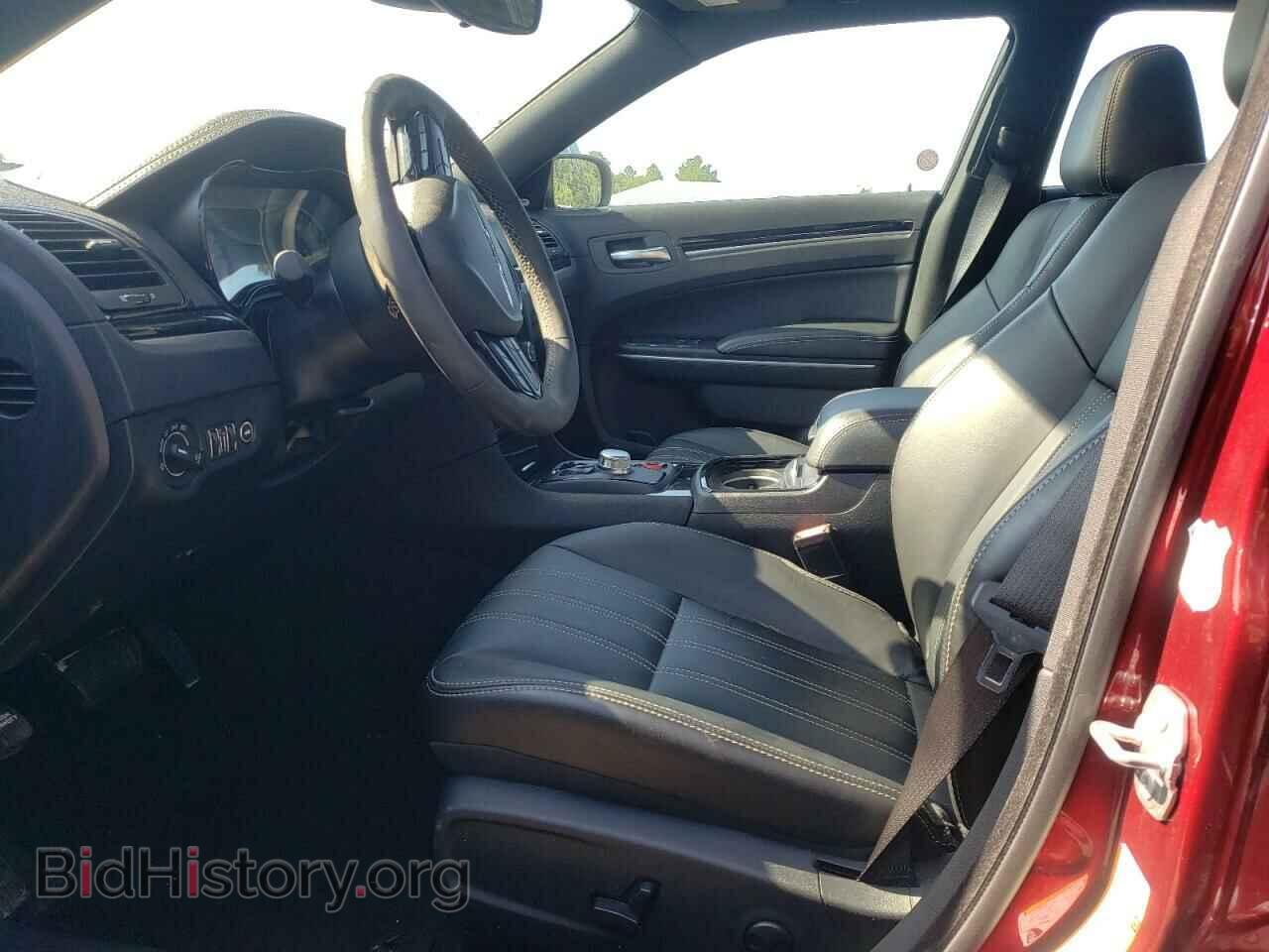 2023 CHRYSLER 300 - VIN: 2C3CCABG8PH524270 - Фото 7
