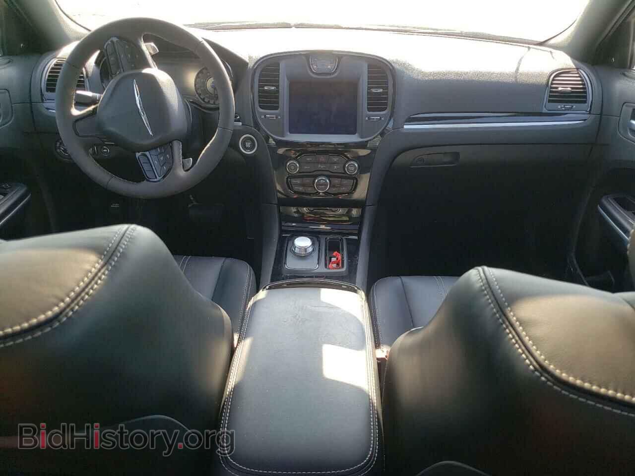 2023 CHRYSLER 300 - VIN: 2C3CCABG8PH524270 - Фото 8