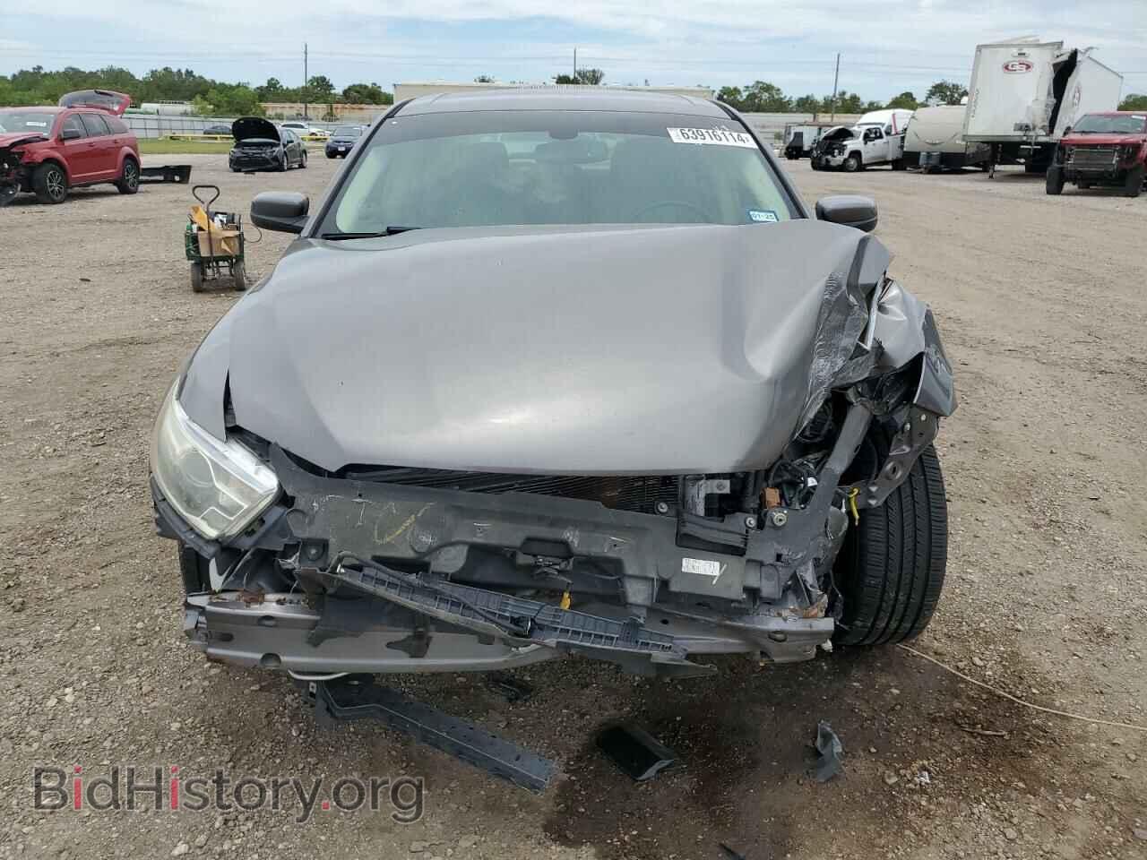 2013 FORD TAURUS - VIN: 1FAHP2E83DG184331 - Photo 5