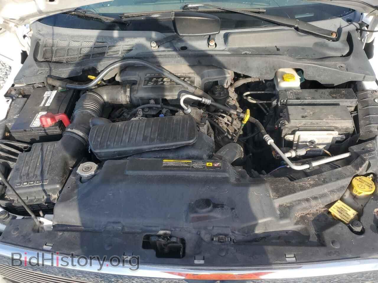2005 DODGE DURANGO - VIN: 1D8HD58DX5F543244 - Photo 11