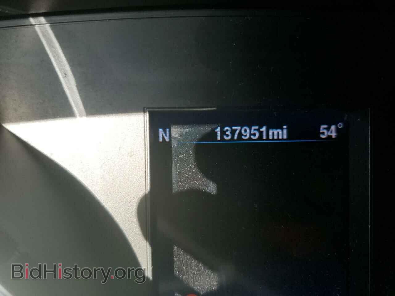2014 CHRYSLER 300 - VIN: 2C3CCAAG8EH199988 - Фото 8