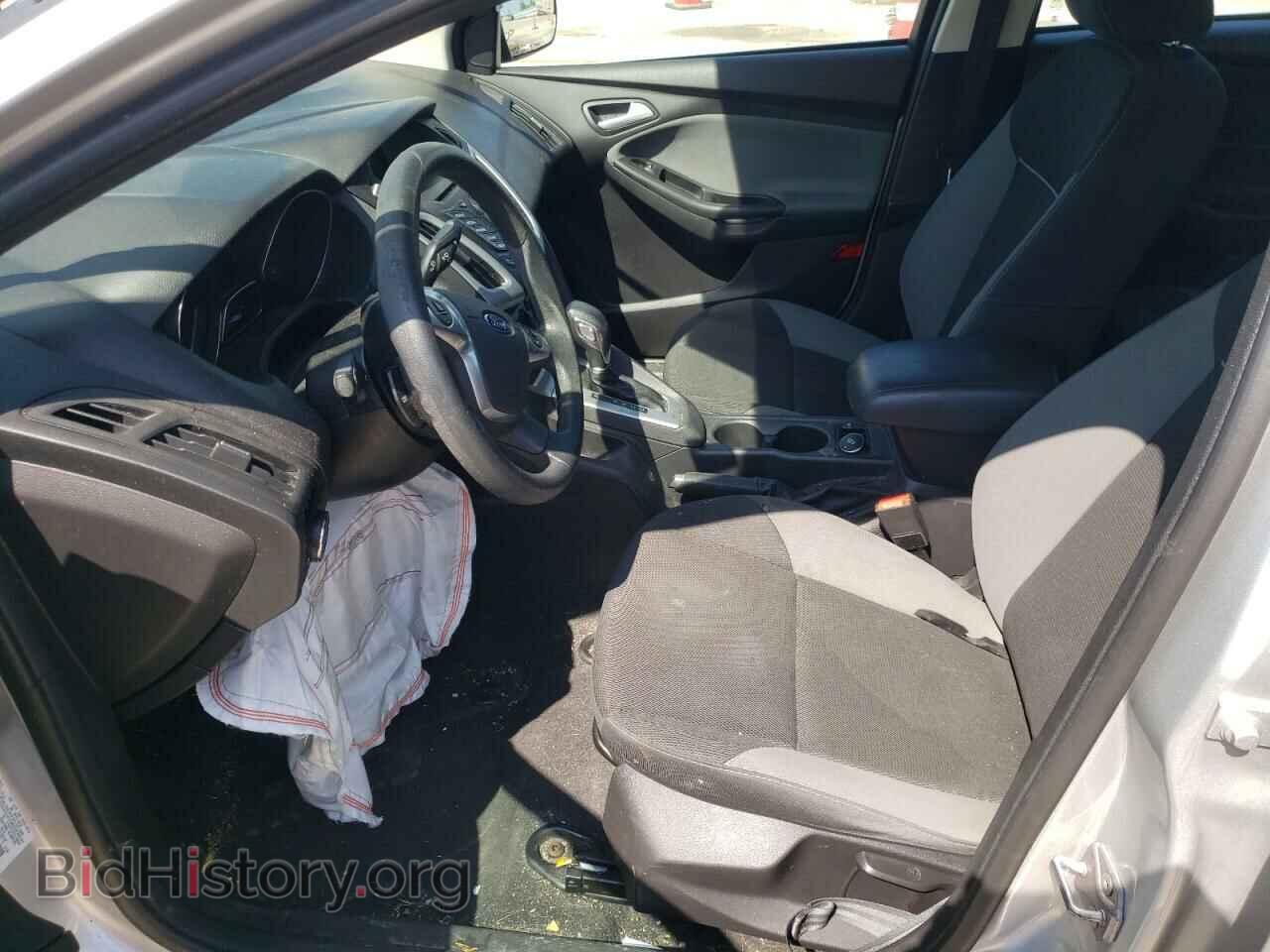 2014 FORD FOCUS - VIN: 1FADP3F27EL346498 - Photo 7