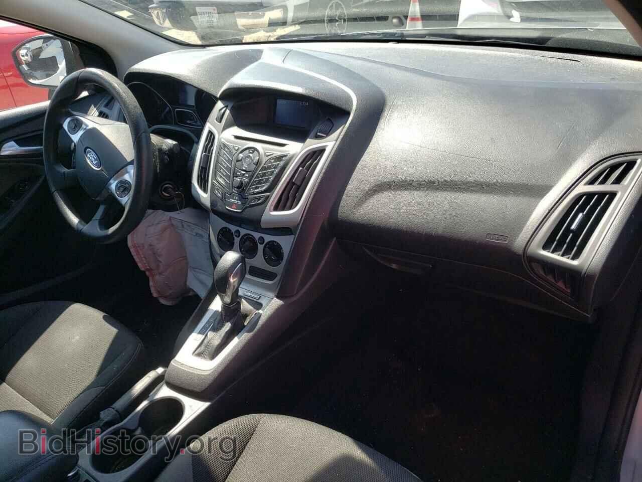 2014 FORD FOCUS - VIN: 1FADP3F27EL346498 - Photo 8