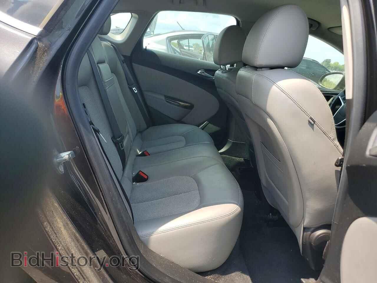 2013 BUICK VERANO - VIN: 1G4PP5SK5D4163243 - Фото 10