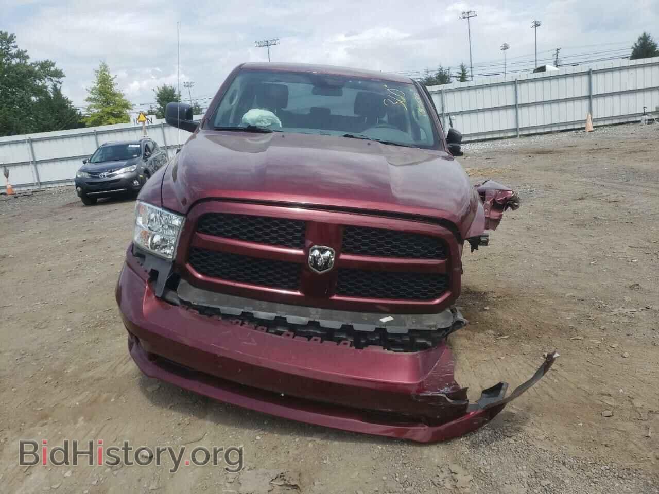 2018 RAM 1500 - VIN: 1C6RR7FG5JS348657 - Photo 5
