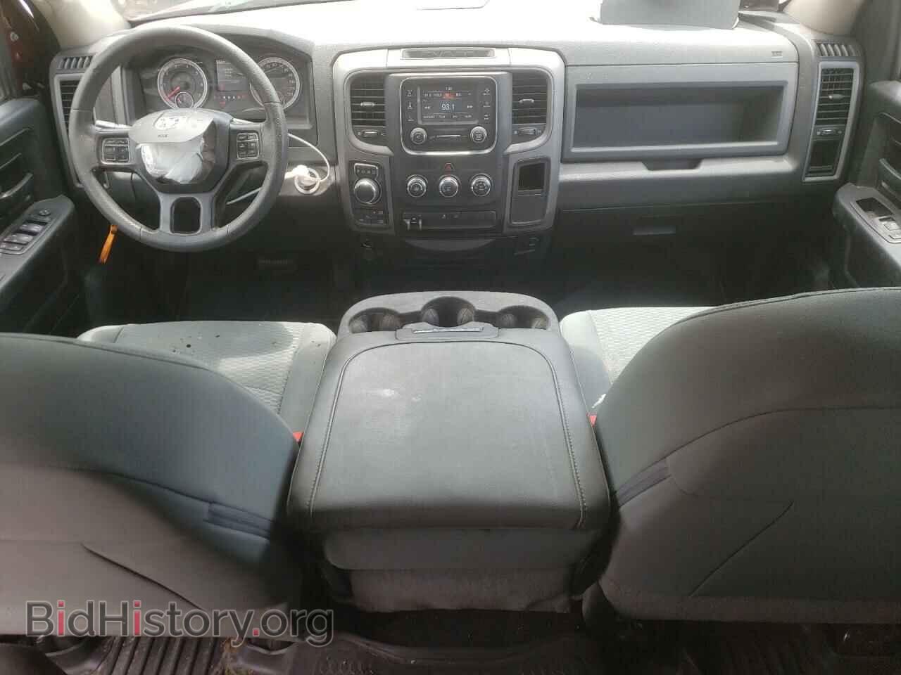 2018 RAM 1500 - VIN: 1C6RR7FG5JS348657 - Photo 8