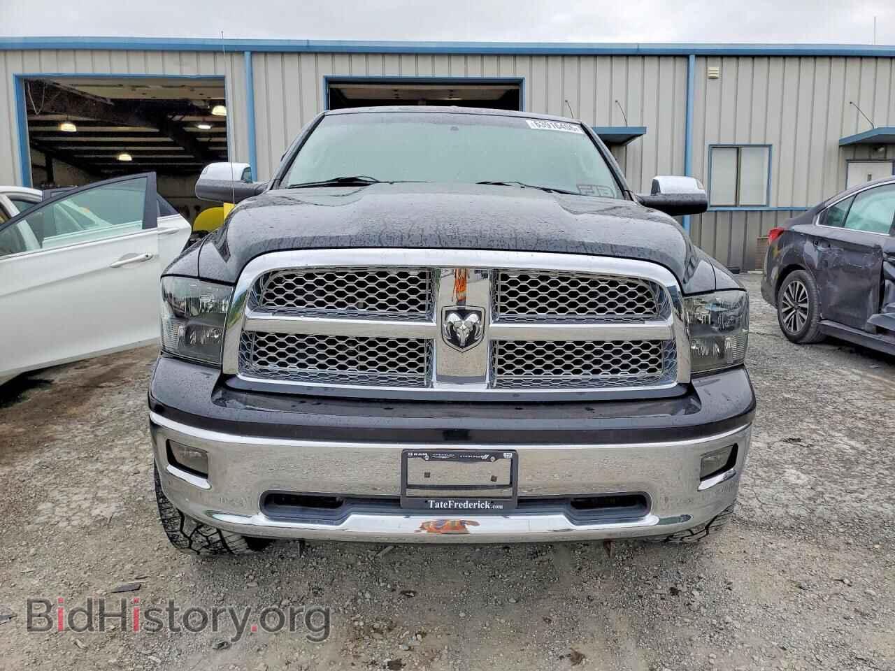2011 DODGE RAM 1500 - VIN: 1D7RV1CT0BS517624 - Photo 5