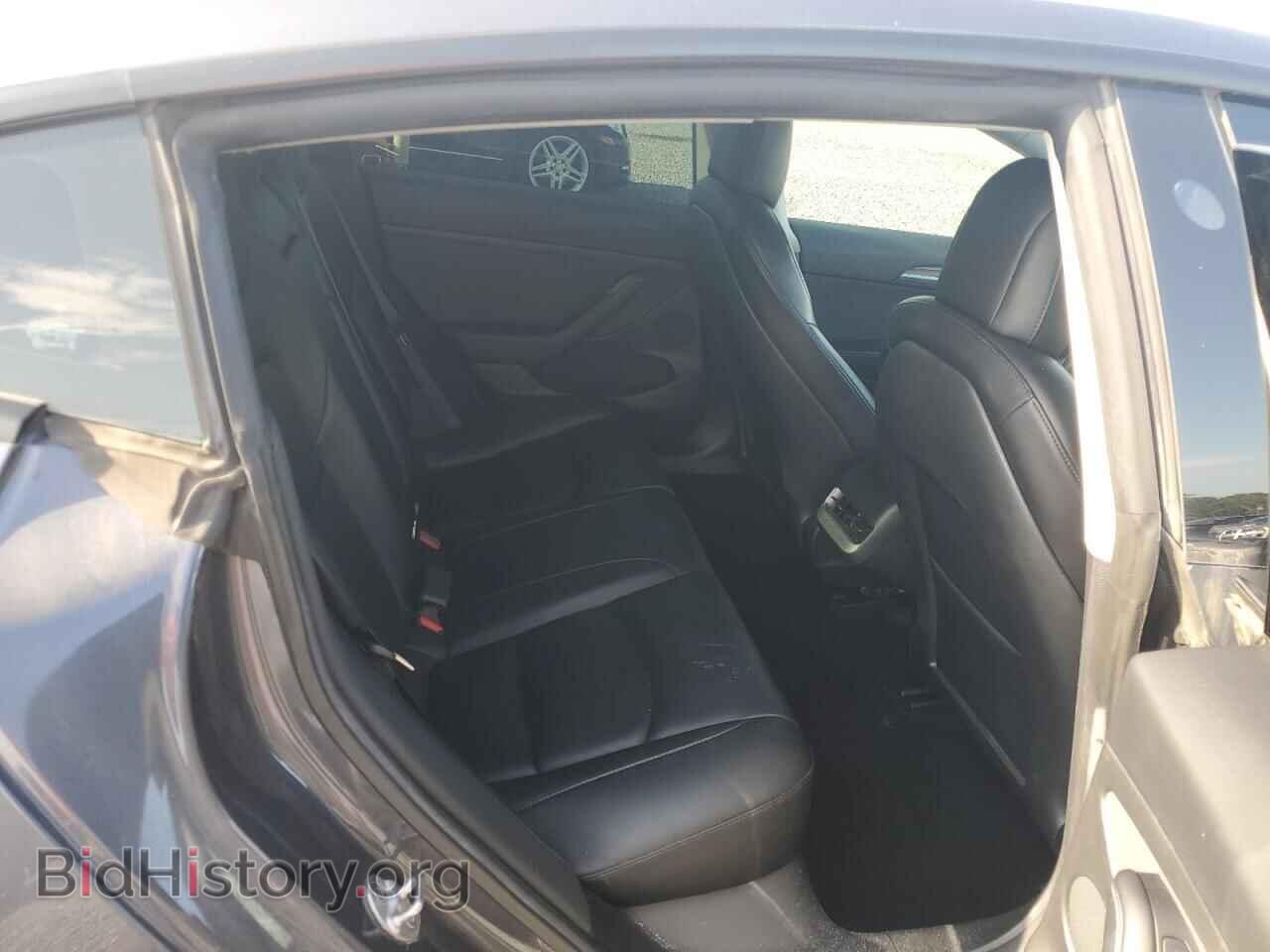 2022 TESLA MODEL 3 - VIN: 5YJ3E1EB0NF183343 - Photo 11