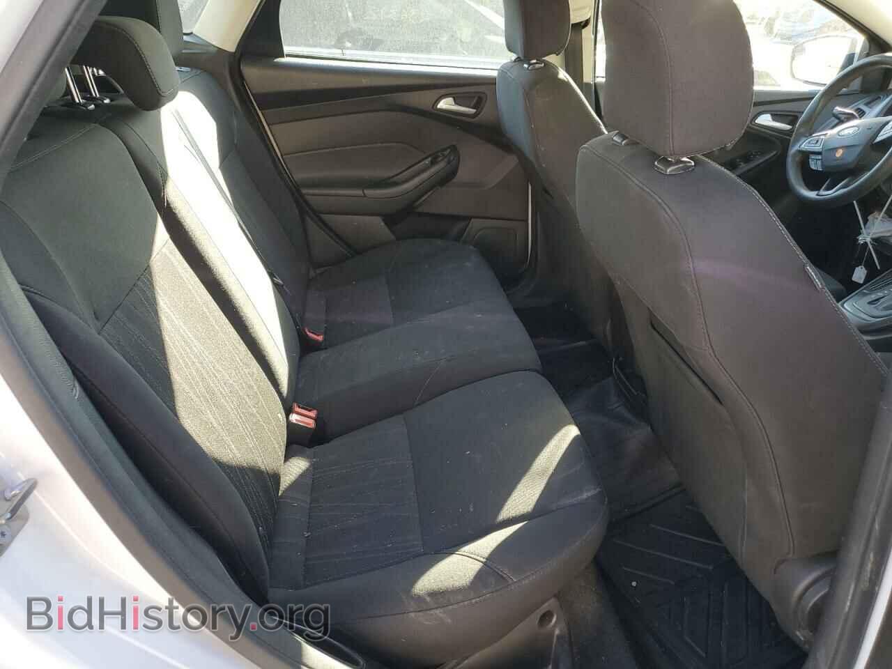 2017 FORD FOCUS - VIN: 1FADP3K28HL259235 - Фото 6