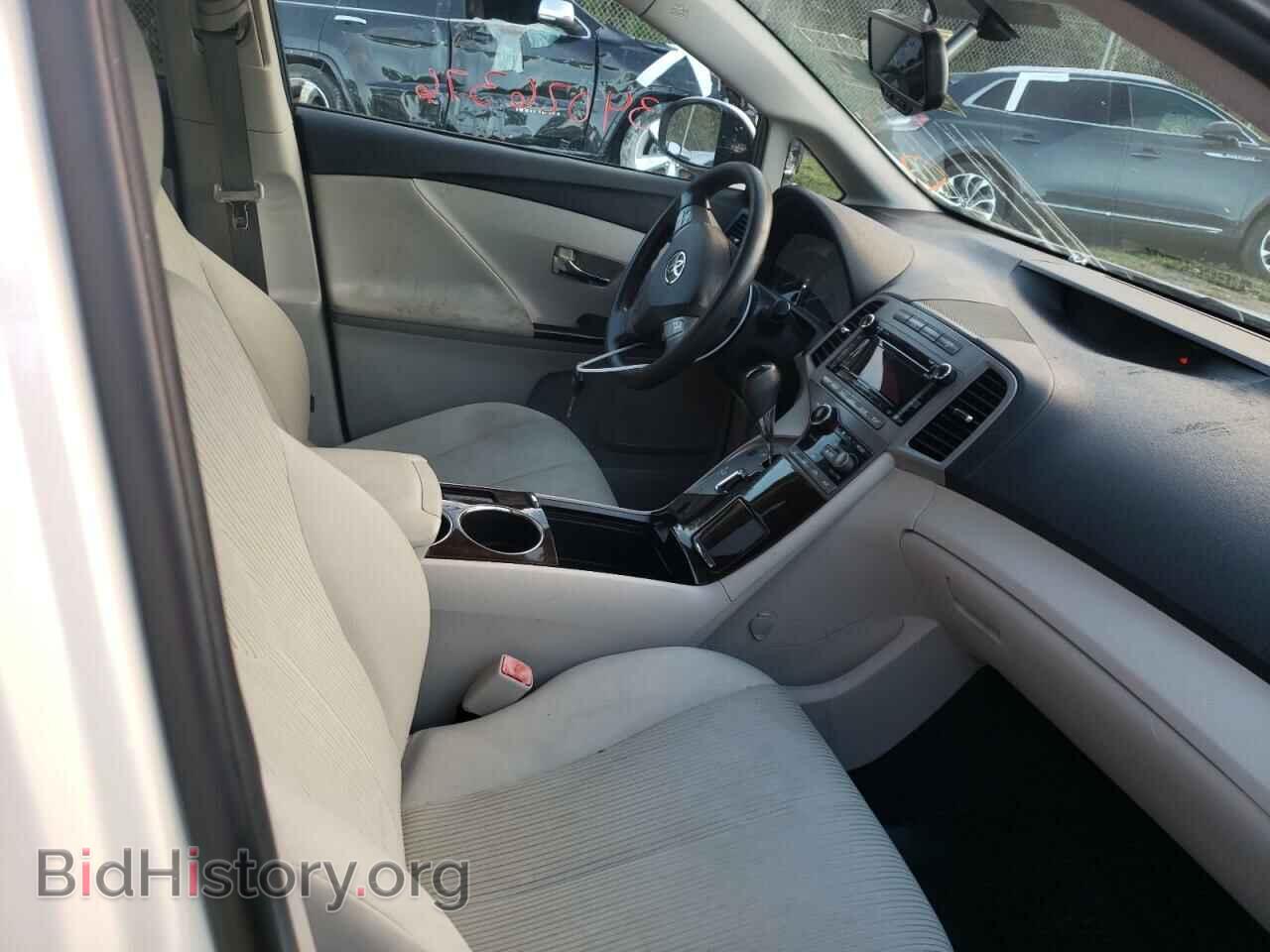 2013 HYUNDAI GENESIS - VIN: KMHGC4DD2DU223600 - Фото 5
