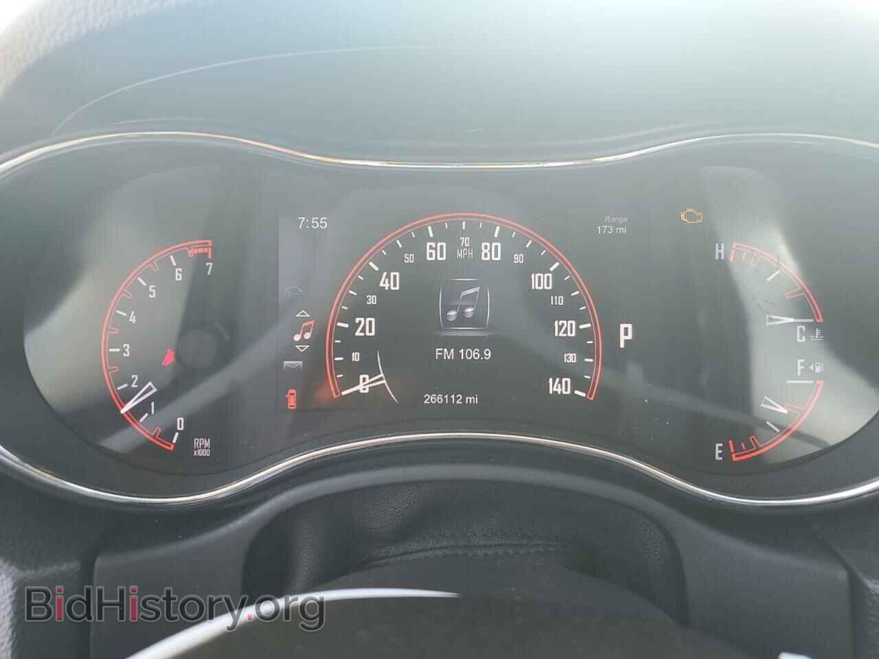 2014 DODGE DURANGO - VIN: 1C4RDJAG0EC354328 - Фото 9
