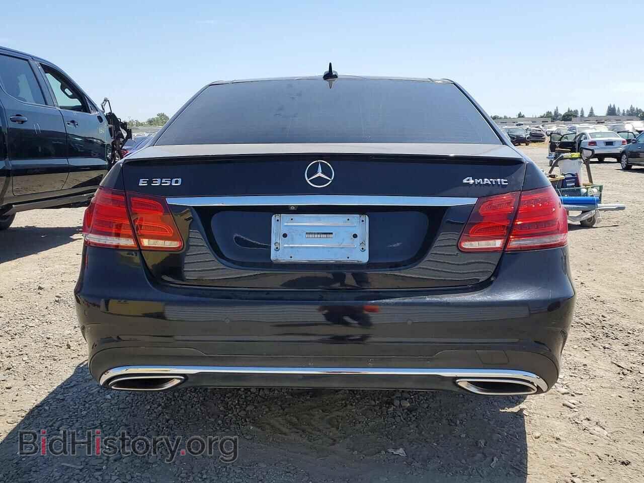 2015 MERCEDES-BENZ E-CLASS - VIN: WDDHF8JB7FB104813 - Фото 6