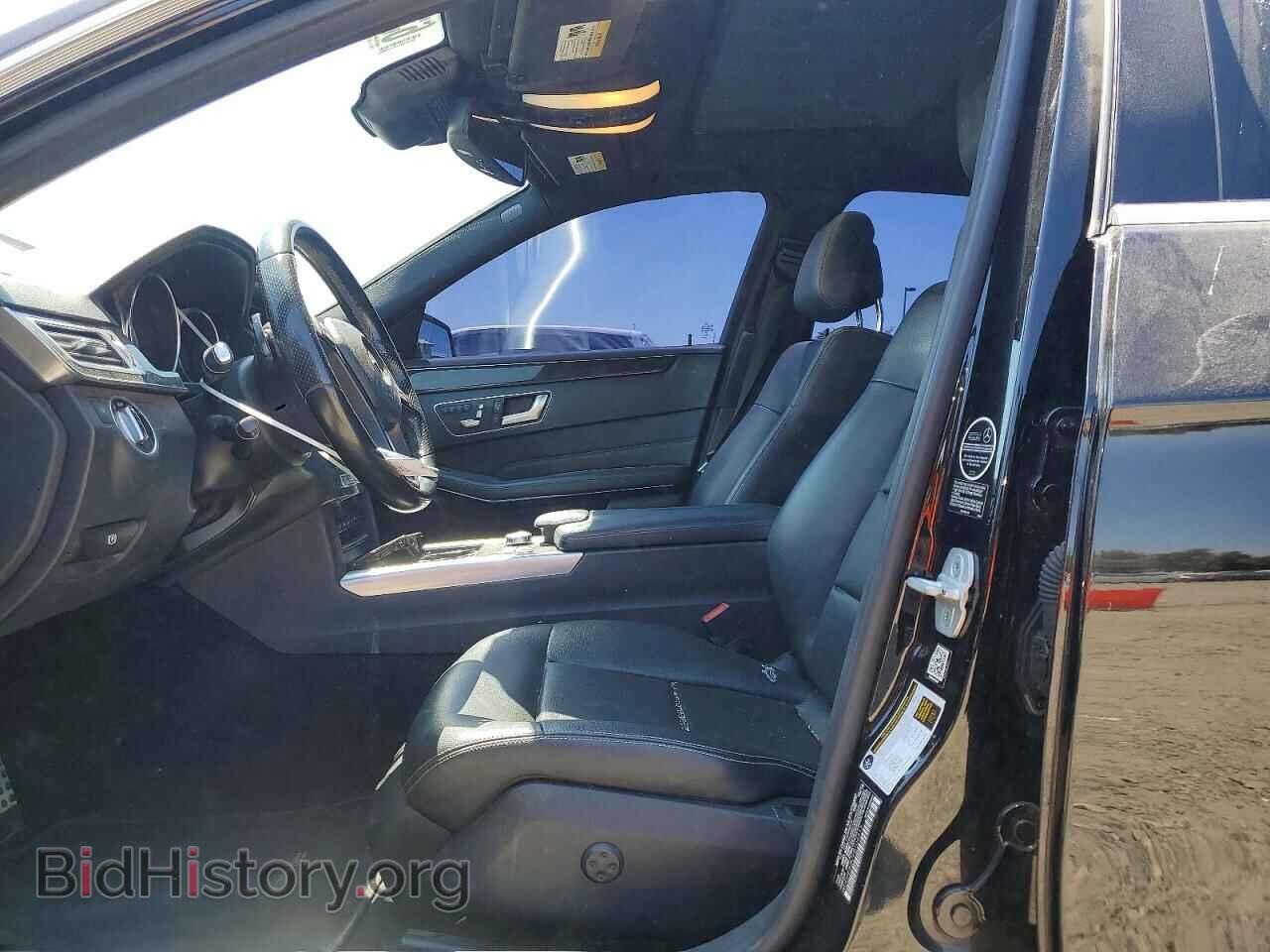 2015 MERCEDES-BENZ E-CLASS - VIN: WDDHF8JB7FB104813 - Фото 7
