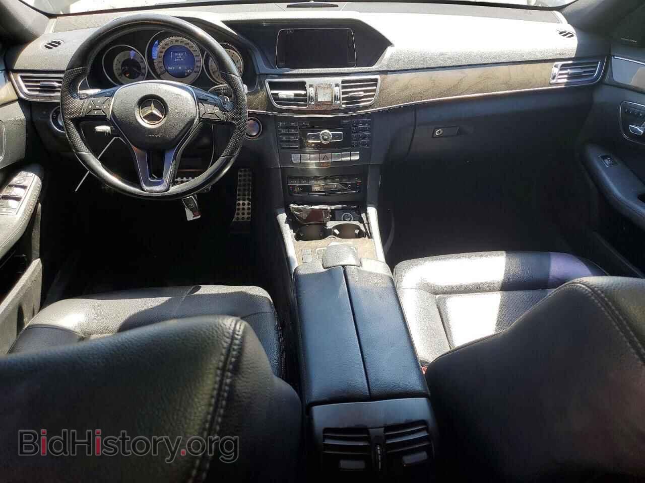 2015 MERCEDES-BENZ E-CLASS - VIN: WDDHF8JB7FB104813 - Фото 8