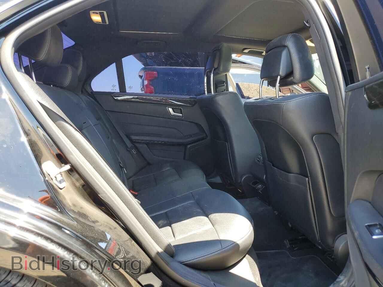 2015 MERCEDES-BENZ E-CLASS - VIN: WDDHF8JB7FB104813 - Фото 10