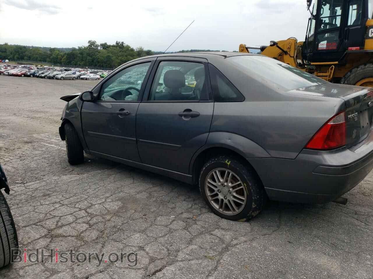 2006 FORD FOCUS - VIN: 1FAFP34N66W212183 - Фото 2