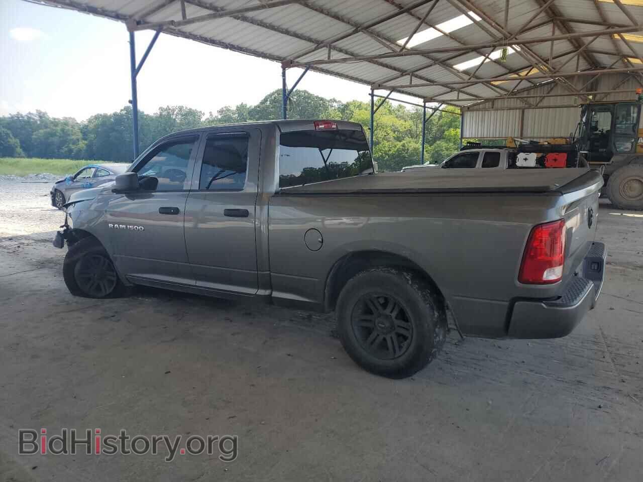 2011 DODGE All Models - VIN: 1D7RB1GKXBS703861 - Photo 2