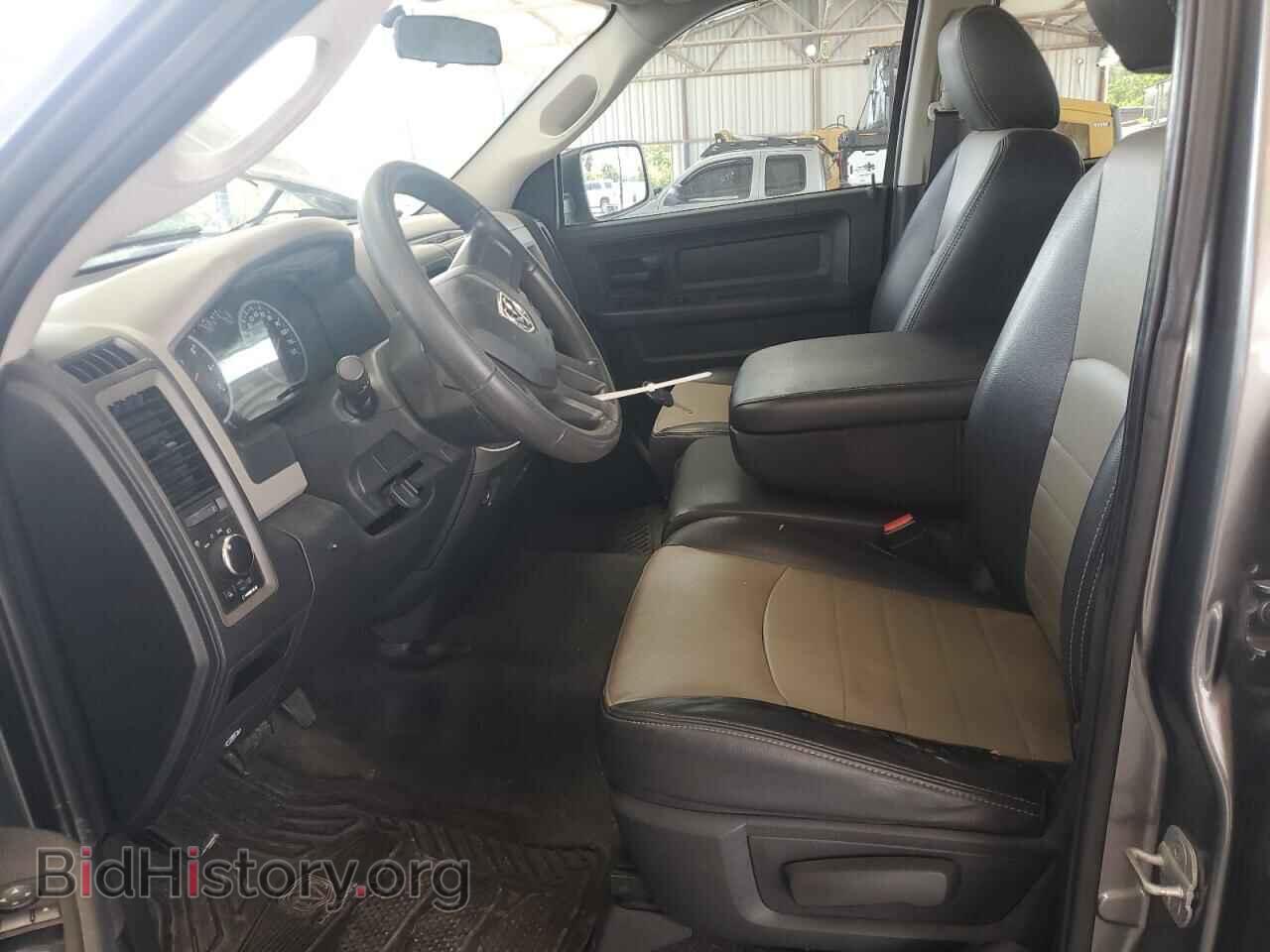 2011 DODGE All Models - VIN: 1D7RB1GKXBS703861 - Photo 7