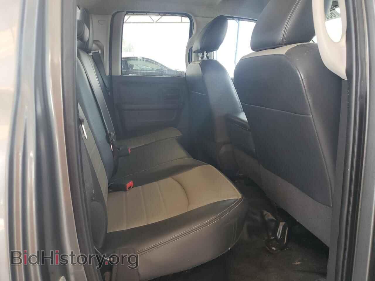 2011 DODGE All Models - VIN: 1D7RB1GKXBS703861 - Photo 10