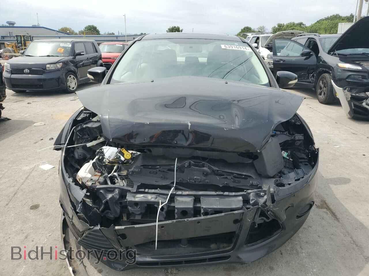 2014 FORD FOCUS - VIN: 1FADP3F23EL159310 - Фото 5
