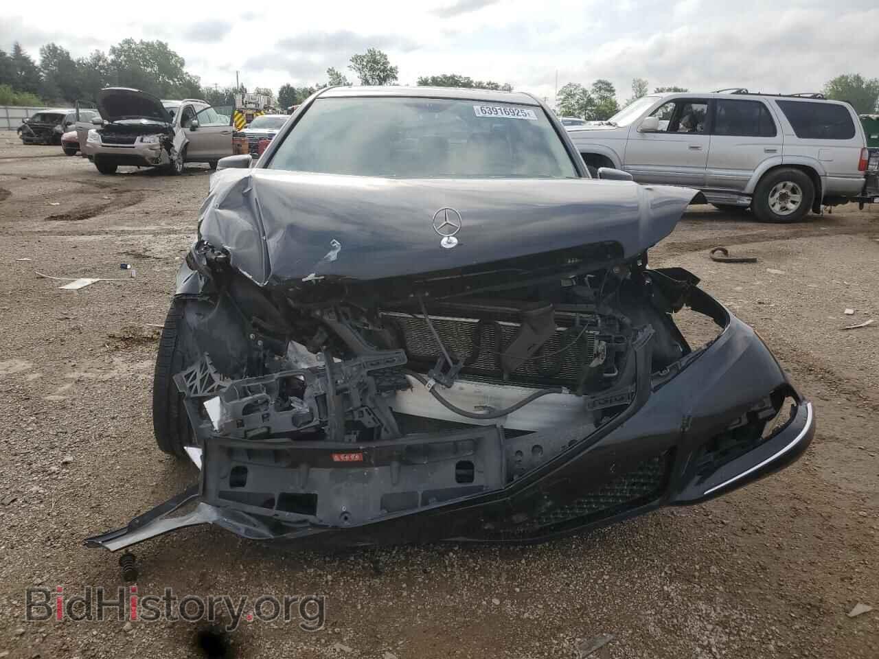 2012 MERCEDES-BENZ C-CLASS - VIN: WDDGF8BB3CA691328 - Фото 5