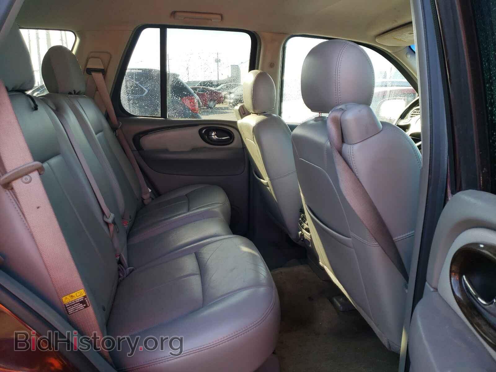 2006 BUICK RAINIER - VIN: 5GADT13S562264146 - Фото 6