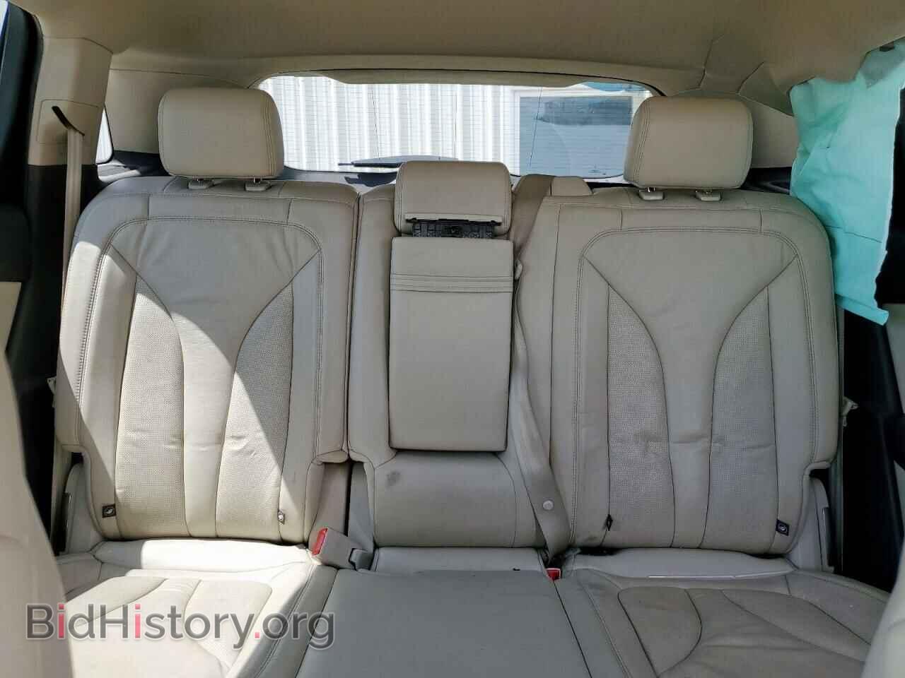 2016 LINCOLN MKX - VIN: 2LMTJ6KR8GBL88791 - Photo 10